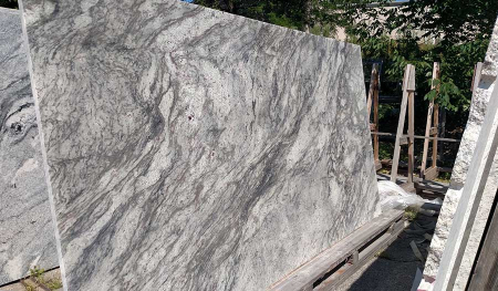 GRANIT THUNDER WHITE [7]