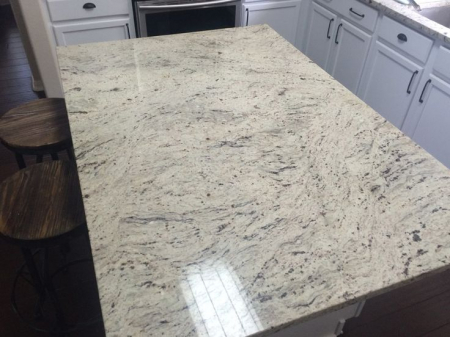 BLATURI - GRANIT ANTIQUE WHITE