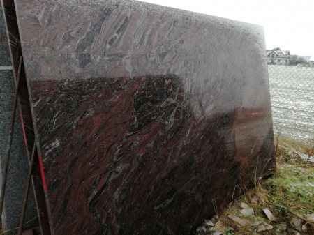 GRANIT PARADISO CLASSIC [8]