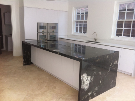 GRANIT BLACK COSMIC [1]