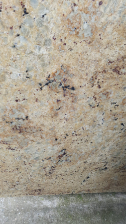 GRANIT COLONIAL GOLD [8]