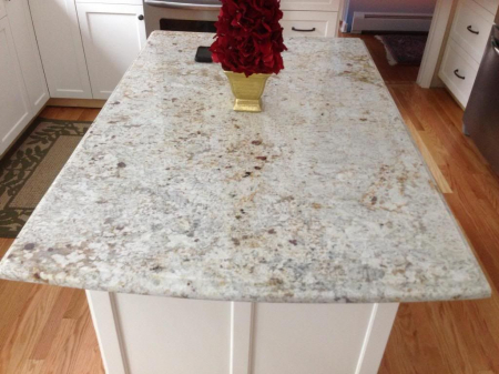 BLATURI - GRANIT COLONIAL CREAM