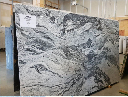 GRANIT VISCOUNT WHITE