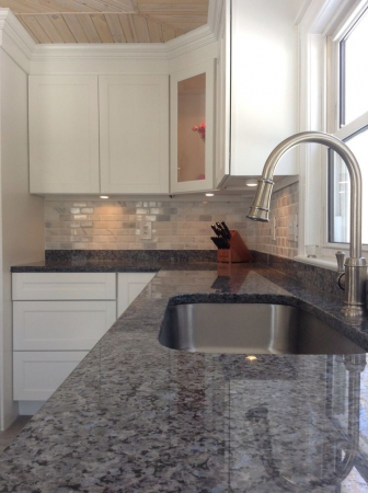 BLATURI - GRANIT BLACK PEARL