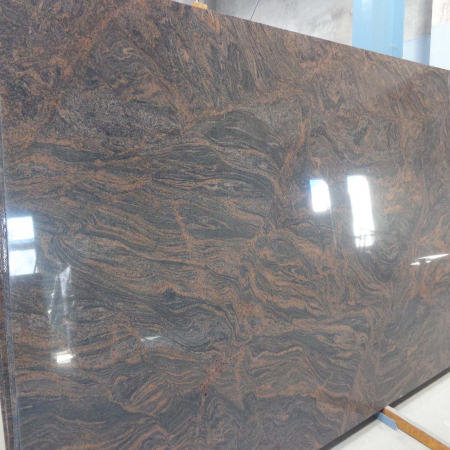 GRANIT PARADISO BASH [3]