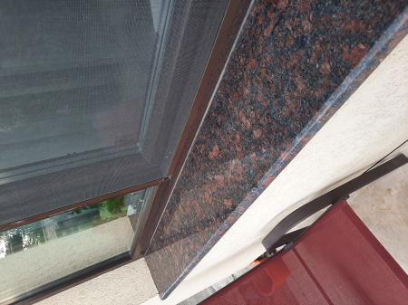 GRANIT TAN BROWN [4]