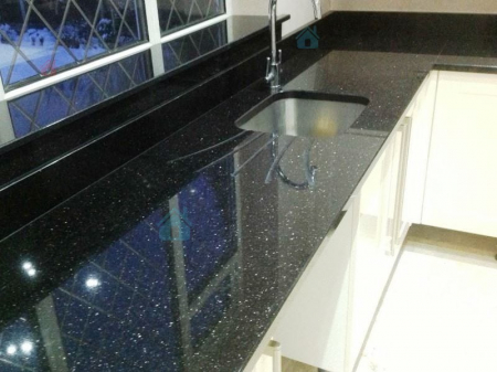 GRANIT BLACK GALAXY [2]