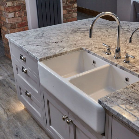 GRANIT THUNDER WHITE [6]