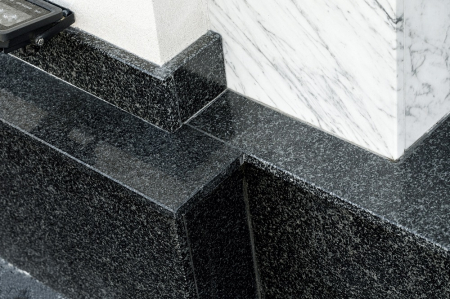 GRANIT BLACK IMPALA [1]