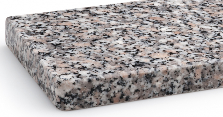 PERVAZE / GLAFURI - GRANIT ROSA BETTA LUCIOS