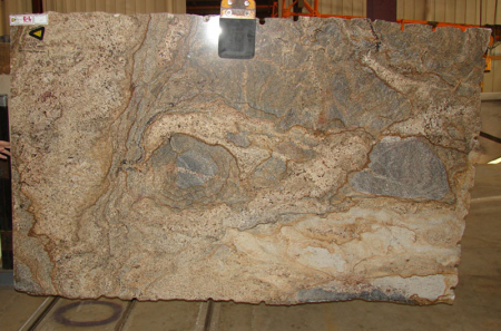 GRANIT AFRICAN IVORY [3]