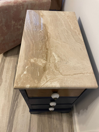 MARMURA BRECCIA SARDA / OROSEI / DINO BEIGE [4]