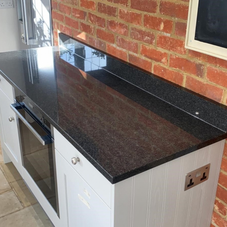 GRANIT BLACK IMPALA [4]