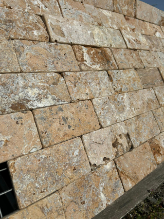 SPLITFACE TRAONIX BROWN 15 X 7,5 CM [3]