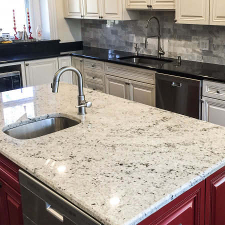 GRANIT COLONIAL WHITE [4]