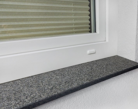 GRANIT BLACK IMPALA [5]