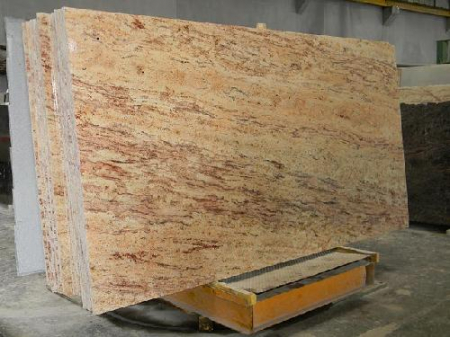 GRANIT IVORY BROWN [8]
