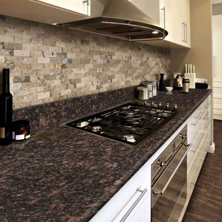 BLATURI - GRANIT TAN BROWN