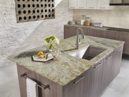 BLATURI - GRANIT ASPEN WHITE