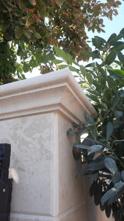 CALCAR VRATZA 60X30X1,5 CM [3]
