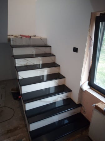 GRANIT BLACK ABSOLUTE [10]