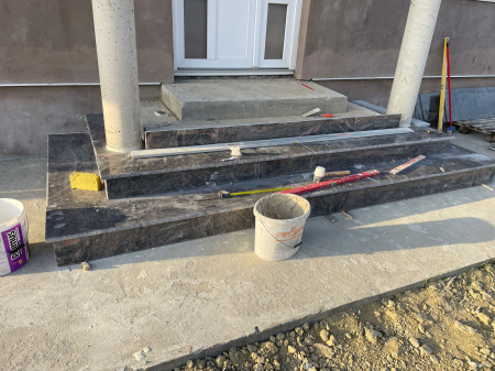 GRANIT PARADISO CLASSIC [8]