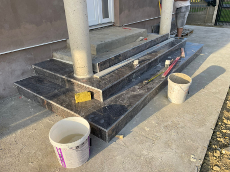 GRANIT PARADISO CLASSIC [5]