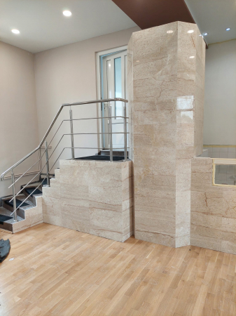 MARMURA BRECIA SARDA 60X30X1,5CM [2]