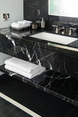 MARMURĂ NERO MARQUINA [1]