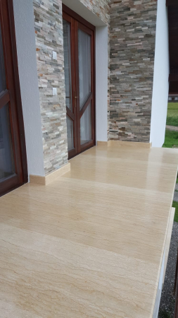 MARMURA SILVIA 60X30X1,5 CM LUCIOS [1]