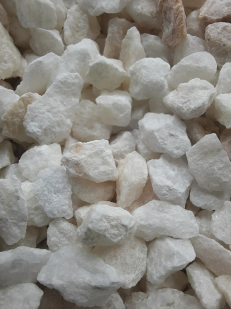 MOZAIC DECORATIV DIN MARMURA ALBA [1]