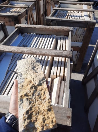 SPLITFACE MARMURA MENIA 30X7 CM [1]