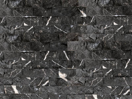 SPLITFACE MARMURA NEAGRA 15X5 CM [3]
