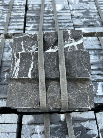 SPLITFACE MARMURA NEAGRA 15X5 CM [6]