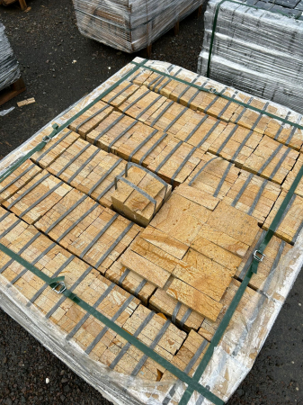 SPLITFACE TRAONIX SAND 15X5 CM [4]