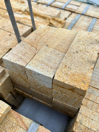 SPLITFACE TRAONIX SAND 15X5 CM [3]