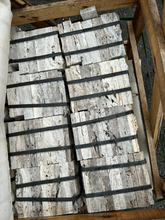 SPLITFACE TRAONIX SILVER 15X5 CM [4]