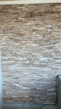 SPLITFACE TRAONIX WOOD 15X5 cm [8]