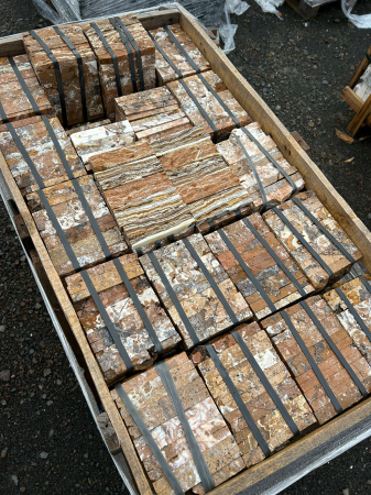 SPLITFACE TRAONIX WOOD 15X5 cm [4]