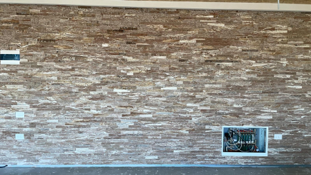 SPLITFACE TRAONIX WOOD 15X5 cm [5]