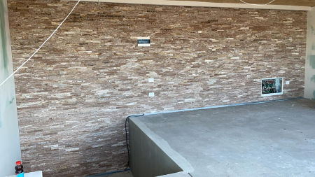 SPLITFACE TRAONIX WOOD 15X5 cm [2]