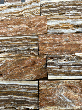 SPLITFACE TRAONIX WOOD 15X5 cm [3]