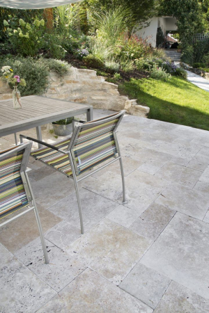 TRAVERTIN CLASIC FRENCH PATTERN [4]