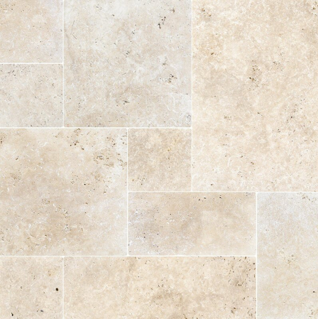 TRAVERTIN CLASIC FRENCH PATTERN [5]