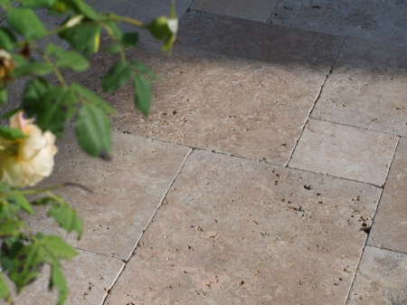 TRAVERTIN CLASIC FRENCH PATTERN [1]