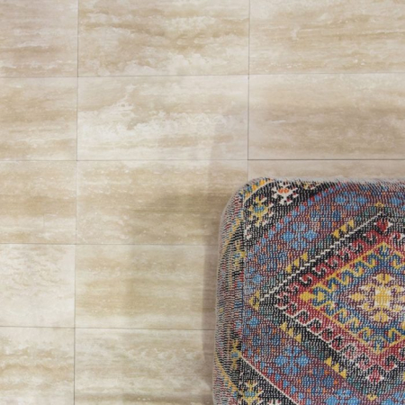 TRAVERTIN - TRAVERTIN CLASSIC VEIN CUT 61 X 30,5 X 1,2 CM