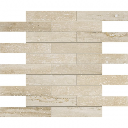 TRAVERTIN CLASSIC VEIN CUT 61X20,3X1,2 CM [2]
