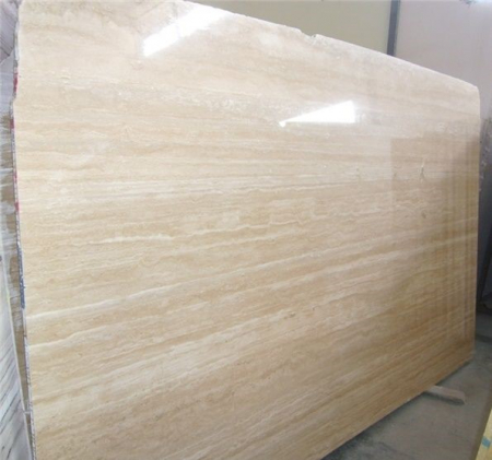 TRAVERTIN - TRAVERTIN CLASSIC VEIN CUT