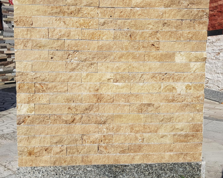 TRAVERTIN NOCE 15X5 CM [5]