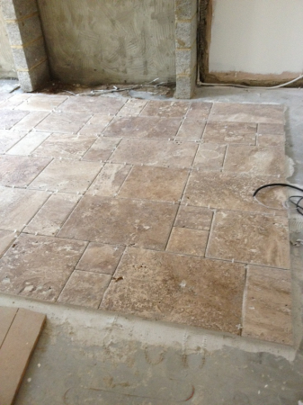 TRAVERTIN NOCE FRENCH PATTERN [1]
